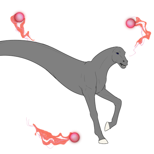 Red Wisps (Sub)