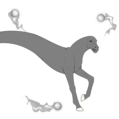 White Wisps (Sub)