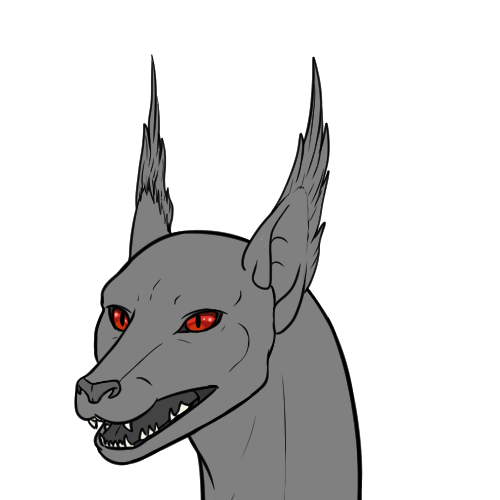 Lynx Ears (Kiji)
