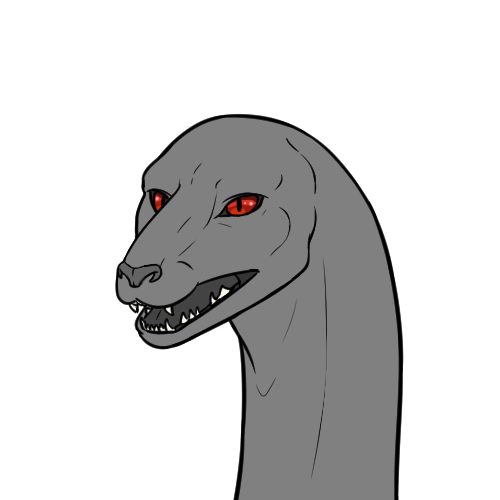 Roman Nose (Kiji)
