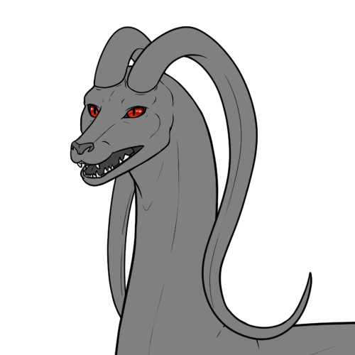Royal Horns (Kiji)