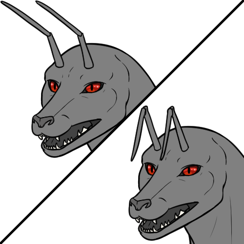 Antennae (Kiji)