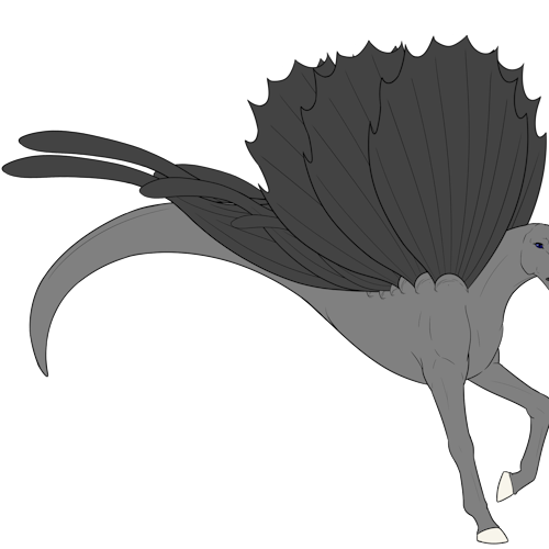 Triple Wings