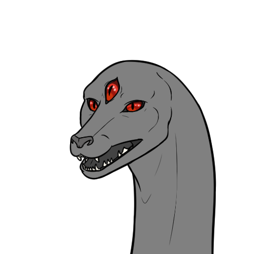 3rd Eye (Kiji)