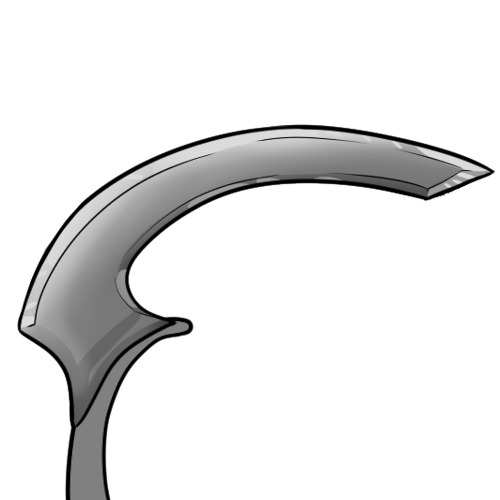 Metallic Slicer