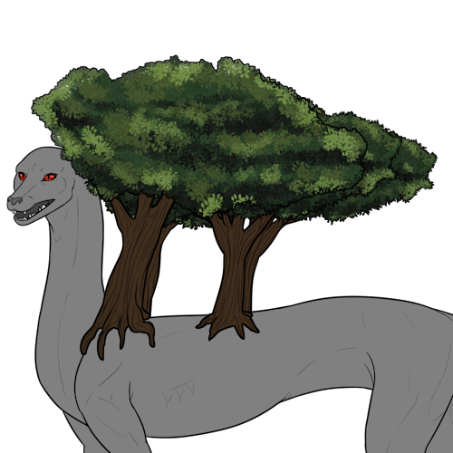 Gaia's Garden