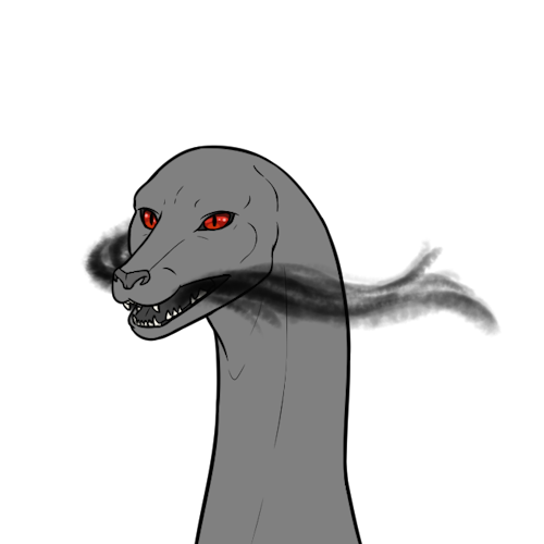 Dark Maw (Kiji)