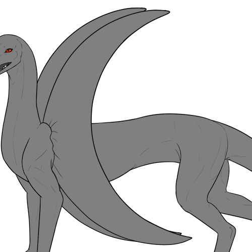 Crescent Wings