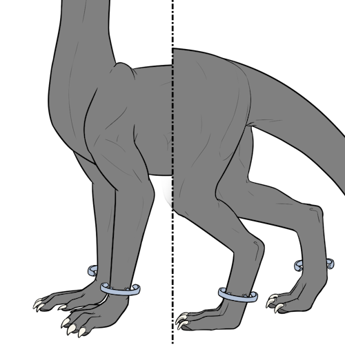 Lunar Circlets (Kiji)