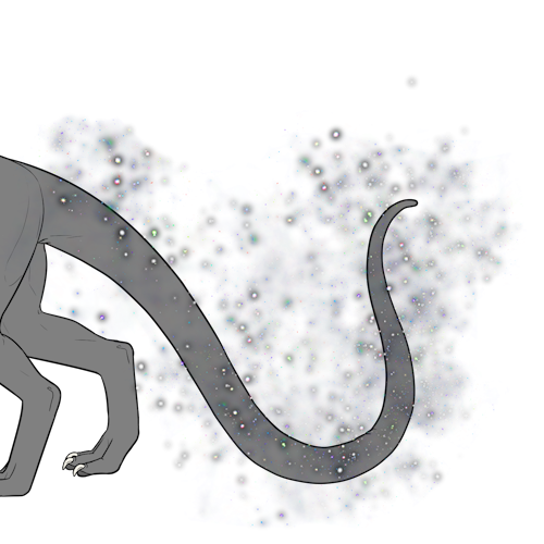 Trail of Stars (Kiji)