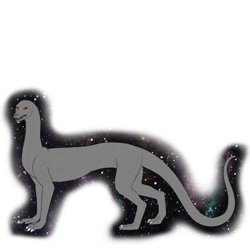Starry Aura (Kiji)