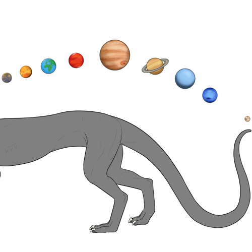 Solar System (Kiji)