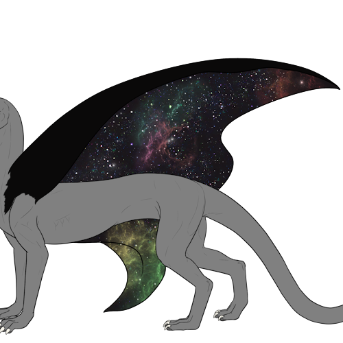 Galaxy Cape