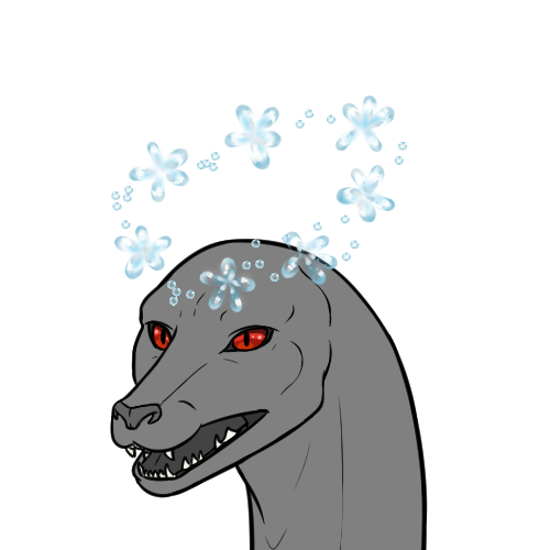Lokai Headdress (Kiji)
