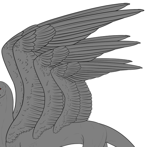 Archangel's Wings