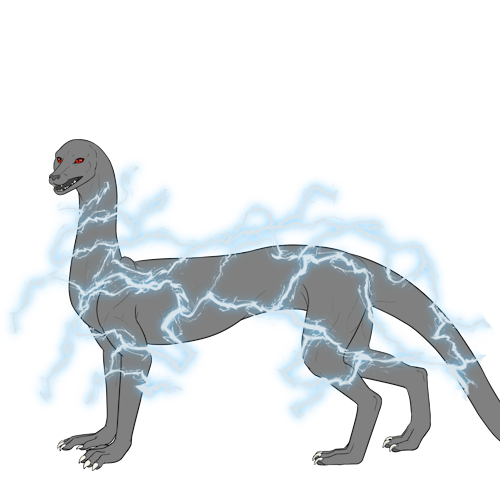 Electrify (Kiji)