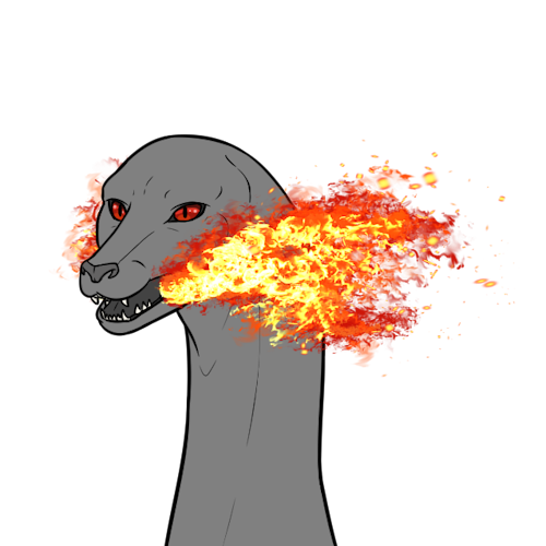 Dragon's Maw (Kiji)