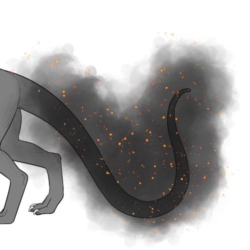 Smokey Trail (Kiji)