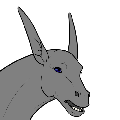 Droopy Ears (Sub)