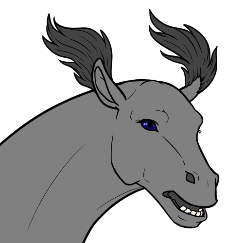 Long Tufted Ears (Sub)