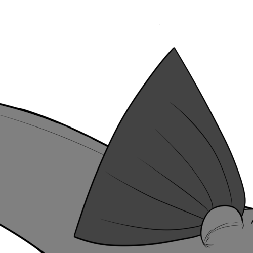 Regular Flat Bottom Wings