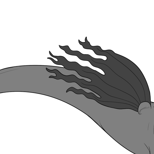 Regular Fungal Bottom Wings