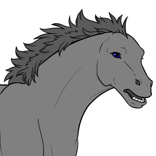 Fluffy Mane (Sub)