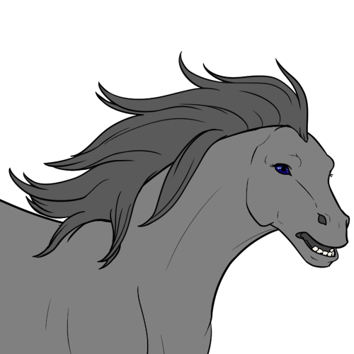 Long Mane (Sub)
