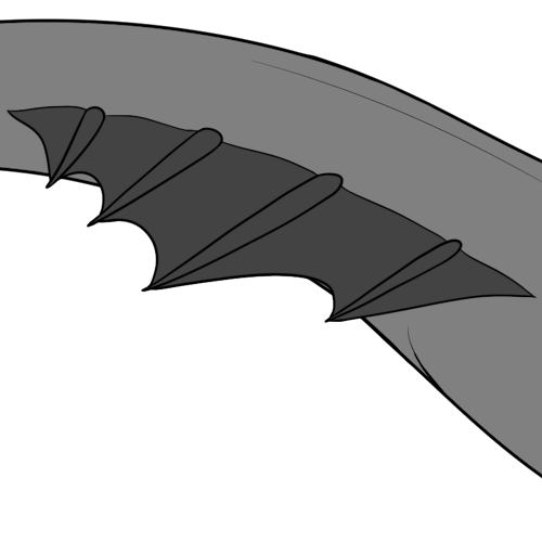 Side Sail