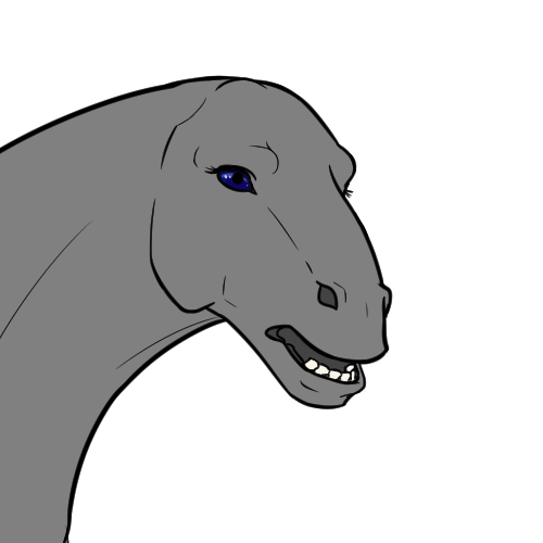 Roman Nose (Sub)