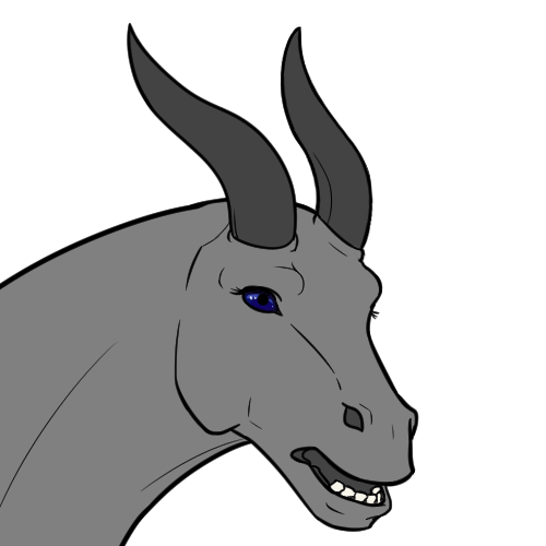 Dragon Horns (Sub)