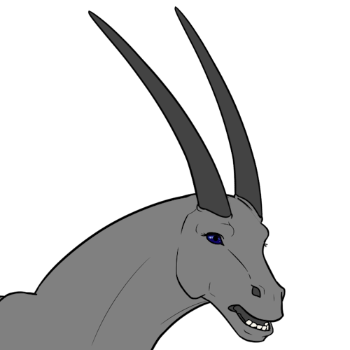 Long Horns (Sub)