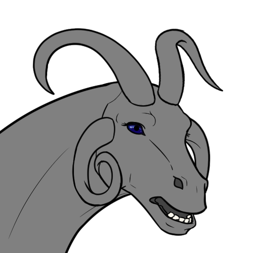 Jacob's Horns (Sub)