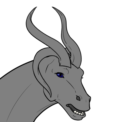 Double Horns (Sub)
