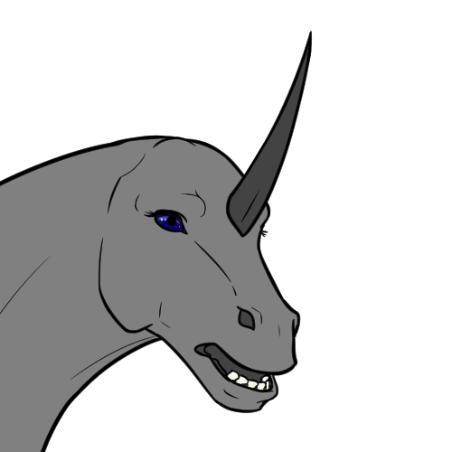 Unicorn Horn (Sub)