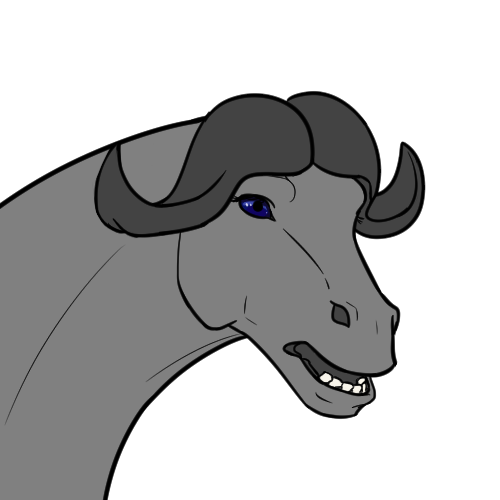 Buffalo Horns (Sub)