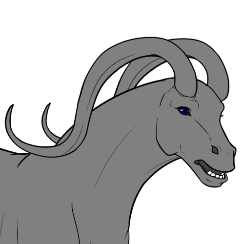 Royal Horns (Sub)