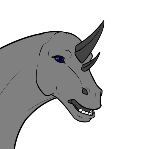 Kirin Horns (Sub)