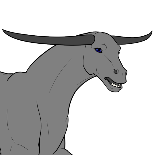 Cattle Horns (Sub)