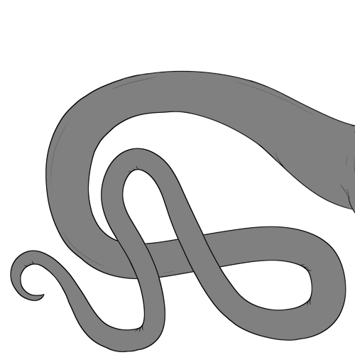 Ouroboros Tail (Sub)