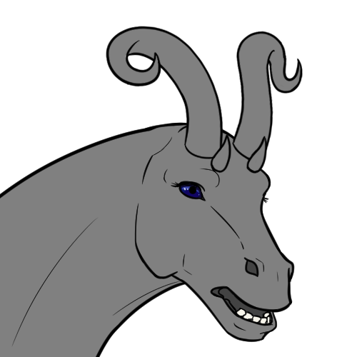 Archdemon Horns (Sub)