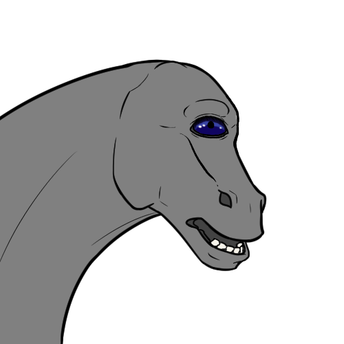 Cyclops Eye (Sub)