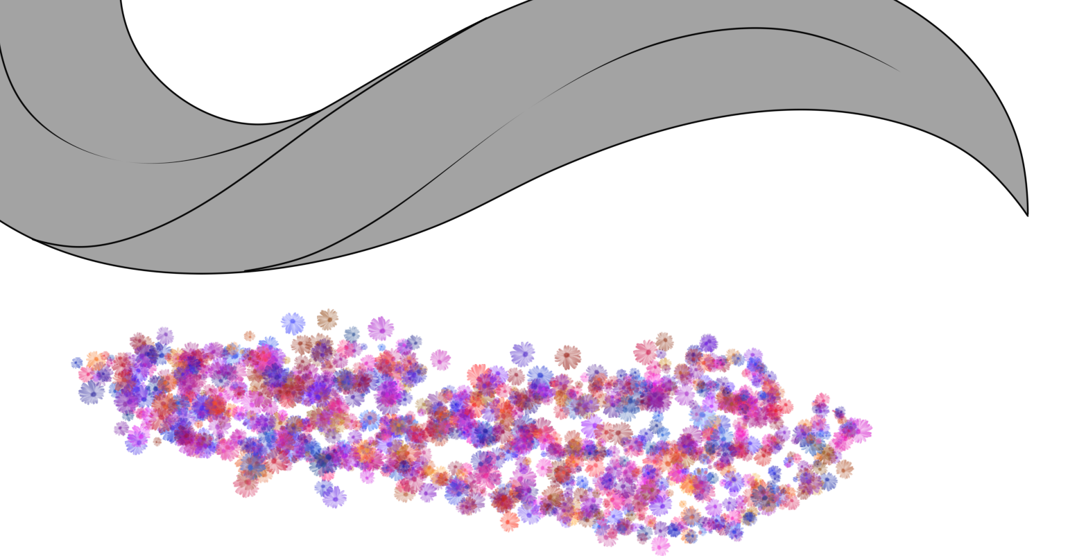 Flower Walker (Sub)